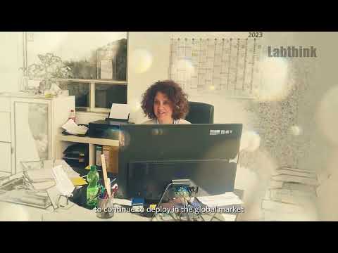 Labthink Instruments Co., Ltd