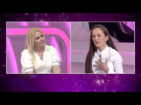 E diela shqiptare - Ka nje mesazh per ty - Pjesa 3! (02 prill 2017)