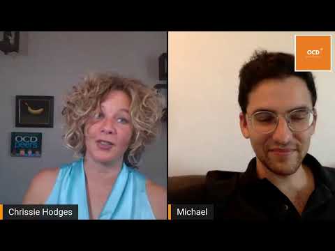 Q&A with Dr. Michael Greenberg