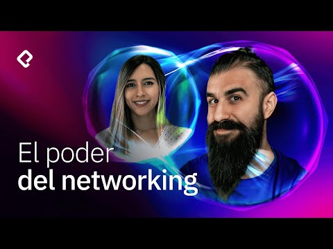 La importancia de la comunidad para triunfar en tecnología | ft. @mouredev
