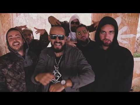 STATE OF MIND - Pako Blanes x Son-B x DJ Kaohs | Prod. CMV Beatmaker