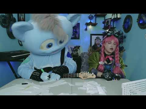 What are Merlz and Pearlz up to now?