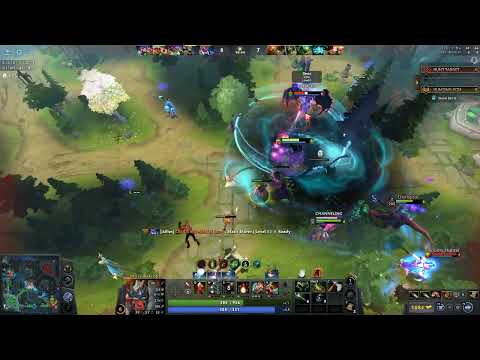 Yatoro Troll Warlord - Dota 2 Pro Gameplay [Watch & Learn]