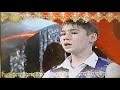 Шарафутдинов Ильнар - Очып кайтам (И.Шакиров).Beautiful tatar song ...