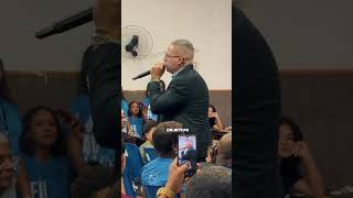 EU QUERO IR PRO CÉU !  #palavraquesalva