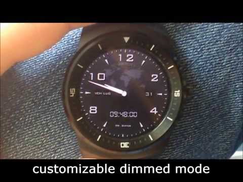 Mr. Watch (Wachmaker)