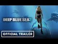 Deep Blue Sea 3 - Official Trailer (2020) Tania Raymonde, Nathaniel Buzolic