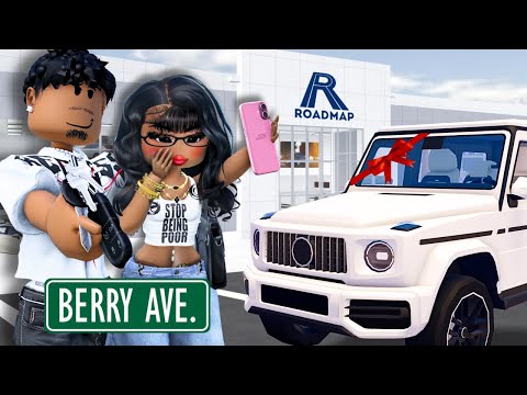 MY CRUSH SURPRISED ME WITH A CAR!😍 | *VOICED* | Keiko's Diary → EP.1