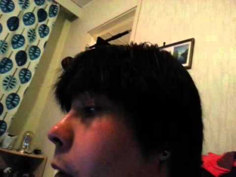 Kerkeen vielä peseen pyykkiä