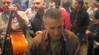 Pete Tomicic's Birthday Party Video #2