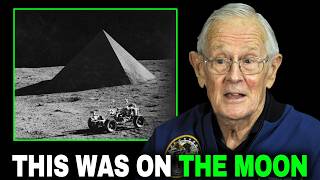 Apollo Astronaut Charles Duke FINALLY Reveals What He Really Saw on The Moon—And It's Shocking