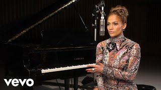 Jennifer Lopez - J Lo Speaks: First Love