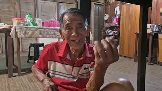 Bario interview #2