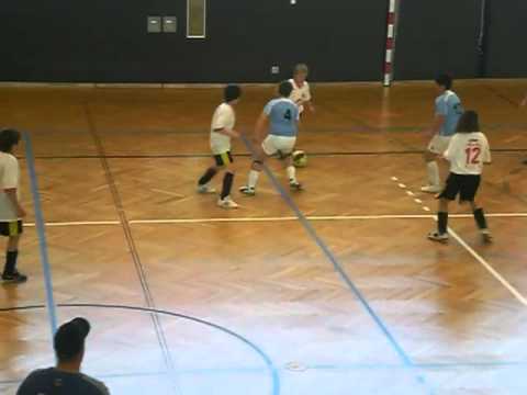 U11 Melk2 29.1.11.MOV