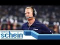 The Cowboys NEED to let go of Jason Garrett + Redskins got it right with Ron Rivera | Time to Schein