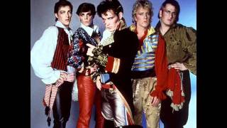 Adam&amp;theAnts Scorpios