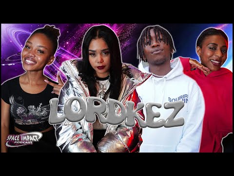 Lordkez Speaks On Her Latest Album, Ft. With Bas, Creative Process, Horoscopes & Spirituality & More