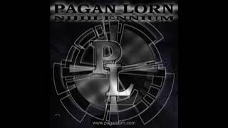 Pagan Lorn - Silence For A Day