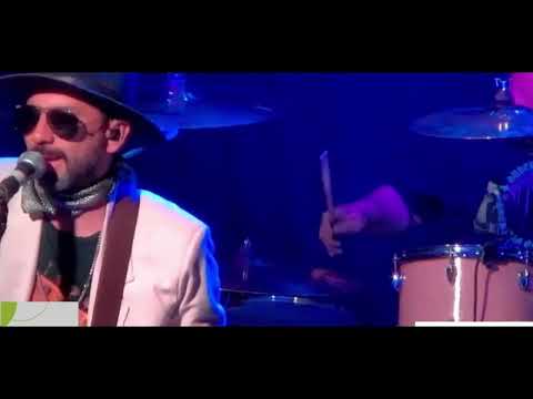 WADU WADU-REMOLINOS(EN VIVO)