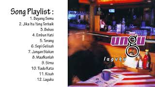 Download lagu Full Song - UNGU Album LAGUKU (Album Pertama Ungu Tahun 2002) mp3 Download lagu Full Song - UNGU Album LAGUKU (Album Pertama Ungu Tahun 2002) mp3