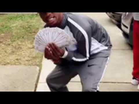 WayneHead Ft LiFifty - FreeStyle