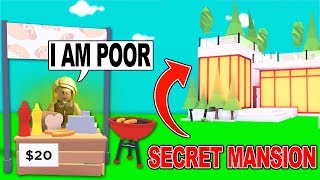 I Opened A Free Neon Pet Adoption Center In Adopt Me Roblox Free Video Search Site Ecolejeandelafontaine Info - iamsanna roblox flee the facility with unicorn twins