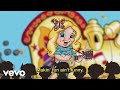 Dolly Parton - Makin' Fun Ain't Funny (Lyric Video)