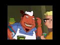 Rocket Power Tito Some Coconuts Have Thicker Shells Than Others