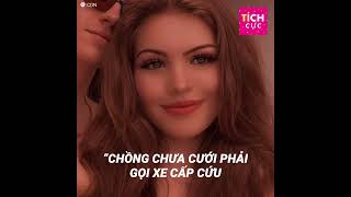Phẫu thuật chỗ kín khiến cô không thể cử động - Tích cực
