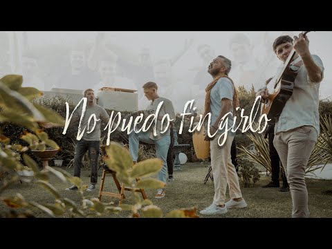 El Entrevero - No Puedo Fingirlo | Video Oficial