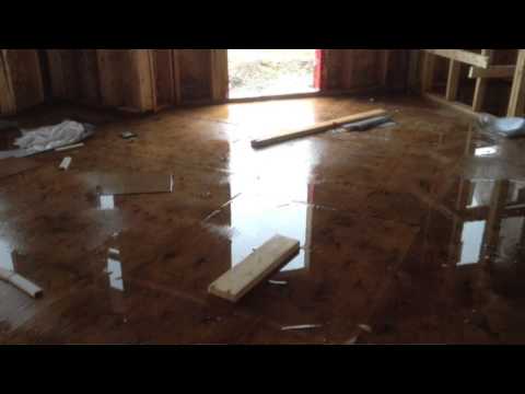 image-What is the best plywood for subfloor?