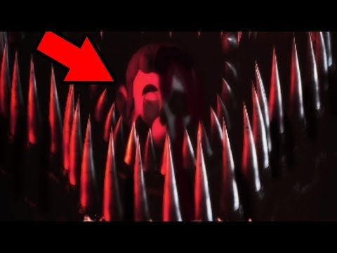 MARIO GETS EATEN ALIVE BY AN ANIMATRONIC! | Mario in Animatronic Horror The Nightmare Begins (FNAF)