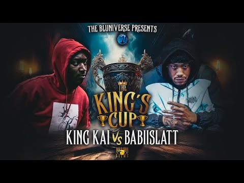 King Kai vs BabiiSlatt