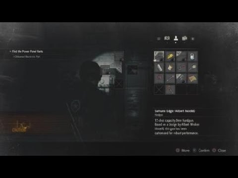 RESIDENT EVIL 2 Remake - Gameplay Walkthrough Part 4 - Leon Story (Full Game)