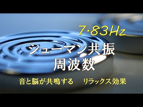 地球の大気が鐘のように振動する