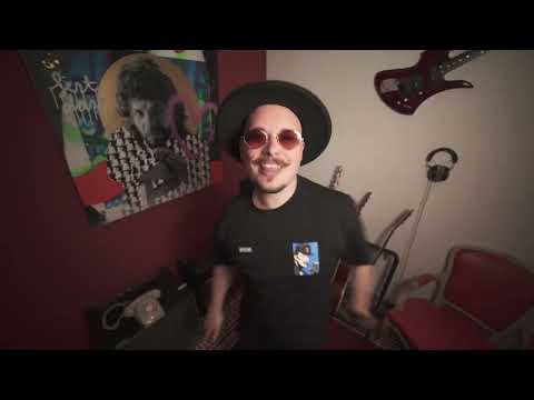 Vídeo de Cosmik DJ