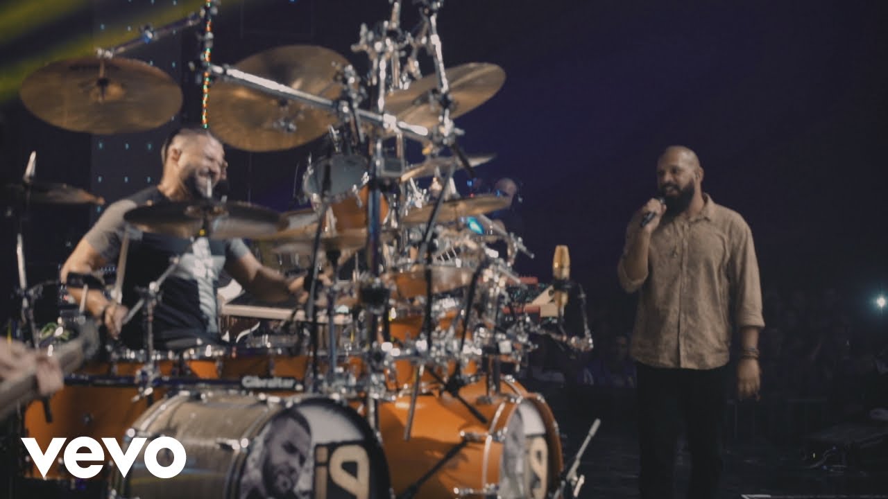 Alexandre Aposan - Igual a Você ft. Salomão do Reggae