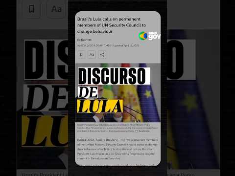 Assista ao Vídeo