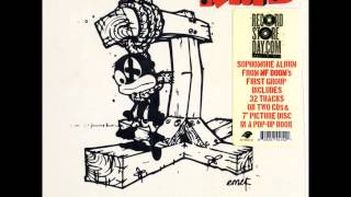 K.M.D. - Smokin' That Shit (Instrumental)