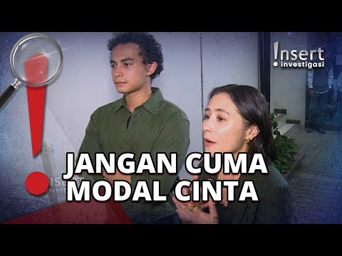 Insertlive and TRANS TV Official