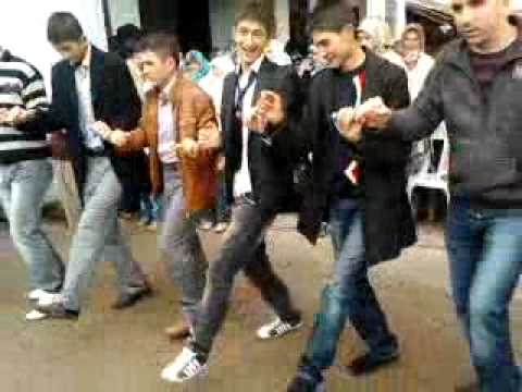 Muşruf Düğün Merasimi - Bölüm 11