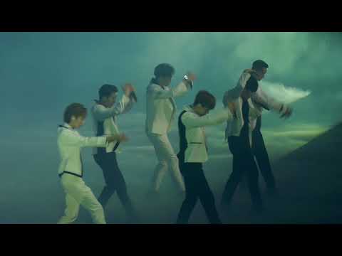 180909 Hallyu Pop Festival - BTOB - Missing You