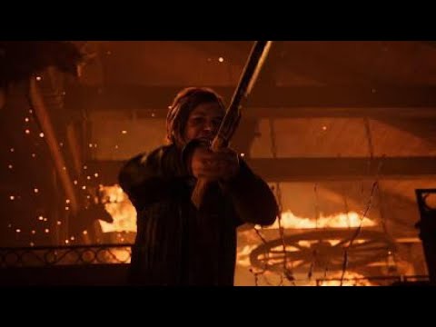 THE LAST OF US PART 1 PS5 Walkthrough Gameplay Part 23 (FULL GAME)