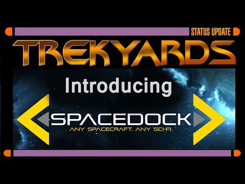 Introducing - Spacedock