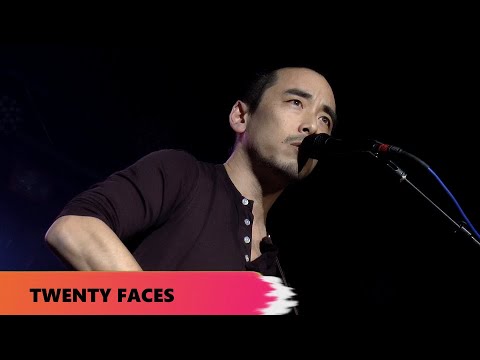 Thumbnail for ONE ON ONE: Alex Wong - Twenty Faces December 14th, 2019 Lincoln Theater Raleigh, NC by The Sound, R.E.M., Ween, Melissa Ferrick, Music industry, Donovan, The La's, Y&T