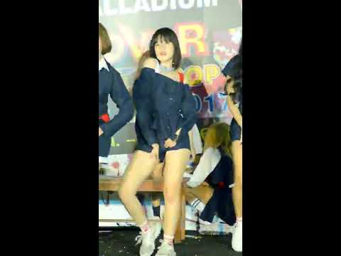 N" Petch - Venus cover TWICE - SIGNAL + KNOCK KNOCK + PRETTY U @ Palladium Cover Dance 2017 Final