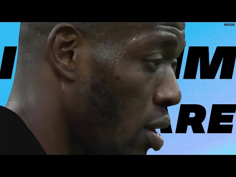 Ibrahim Sangare - AWESOME Skills & Goals