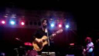 Bob Schneider - Metal and Steel
