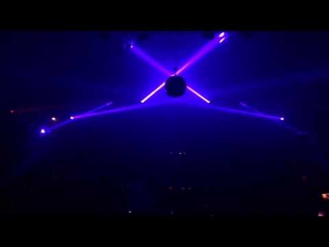 Cedric Gervais @ Exchange LA