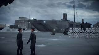 ［SWBF2］いろいろアプデされたと聞いて遊んでみた。